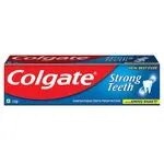COLGATE STRONG TEETH ANTICAVITY TOOTHPASTE - 200 GM